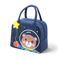 Flexi Maison Lunch Bag Isotherme Pour Enfant