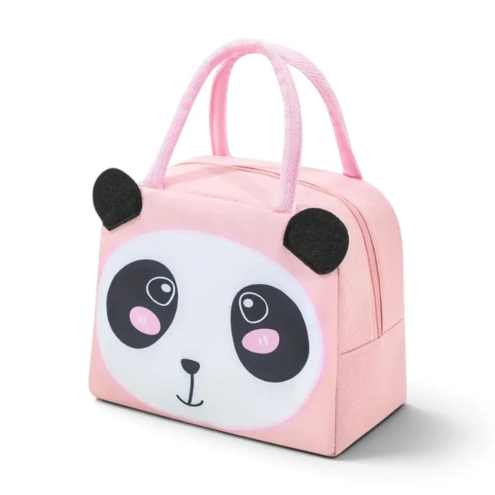 Flexi Maison Lunch Bag Isotherme Pour Enfant