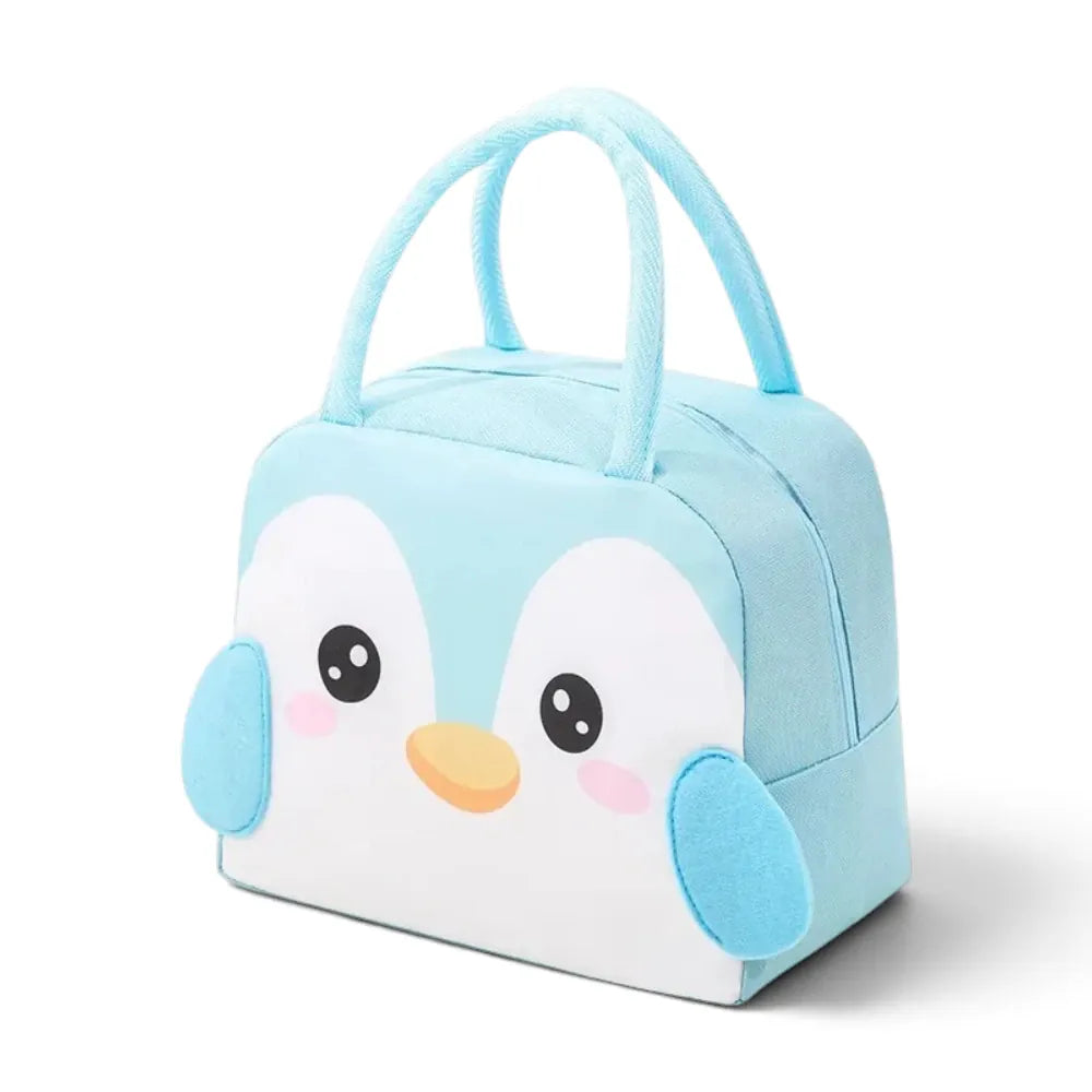 Flexi Maison Lunch Bag Isotherme Pour Enfant