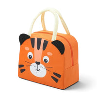 Flexi Maison Lunch Bag Isotherme Pour Enfant