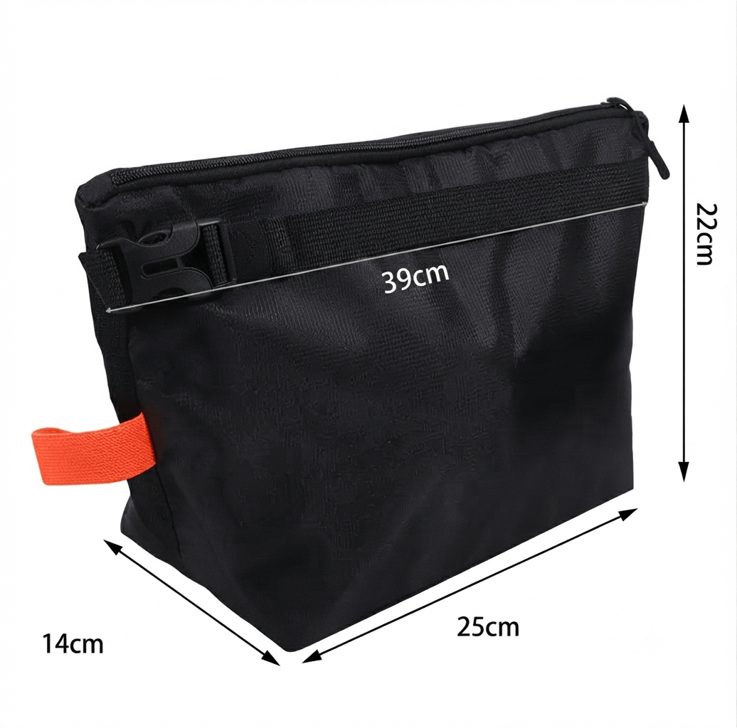 Flexi Maison Lunch Bag Souple Isotherme