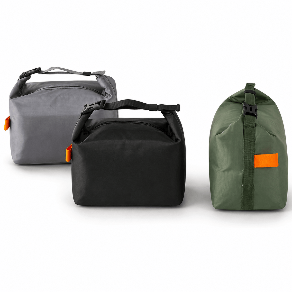 Flexi Maison Lunch Bag Souple Isotherme