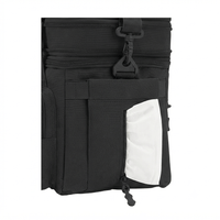 Flexi Maison Lunch Bag Tactique Isotherme au quotidien