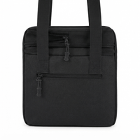 Flexi Maison Lunch Bag Tactique Isotherme au quotidien