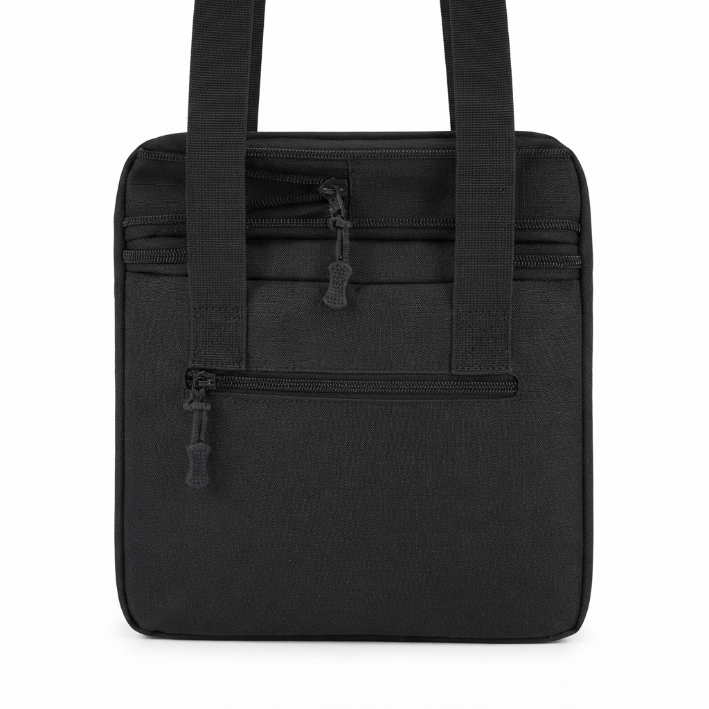 Flexi Maison Lunch Bag Tactique Isotherme au quotidien