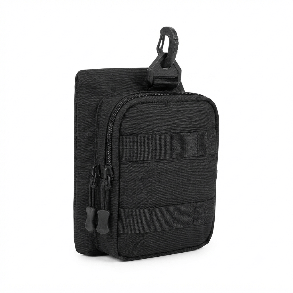 Flexi Maison Lunch Bag Tactique Isotherme au quotidien