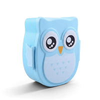 Flexi Maison Lunch Box Chouette Pour Enfant