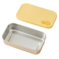 Flexi Maison Lunch Box Compartimentée Hermétique