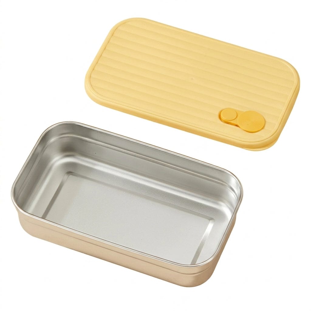 Flexi Maison Lunch Box Compartimentée Hermétique