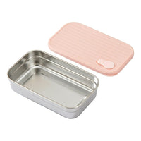 Flexi Maison Lunch Box Compartimentée Hermétique