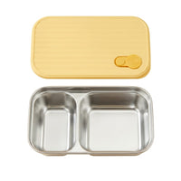 Flexi Maison Lunch Box Compartimentée Hermétique