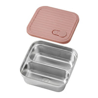 Flexi Maison Lunch Box Compartimentée Hermétique