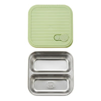 Flexi Maison Lunch Box Compartimentée Hermétique