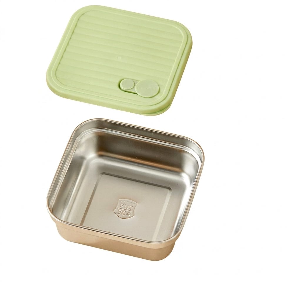 Flexi Maison Lunch Box Compartimentée Hermétique