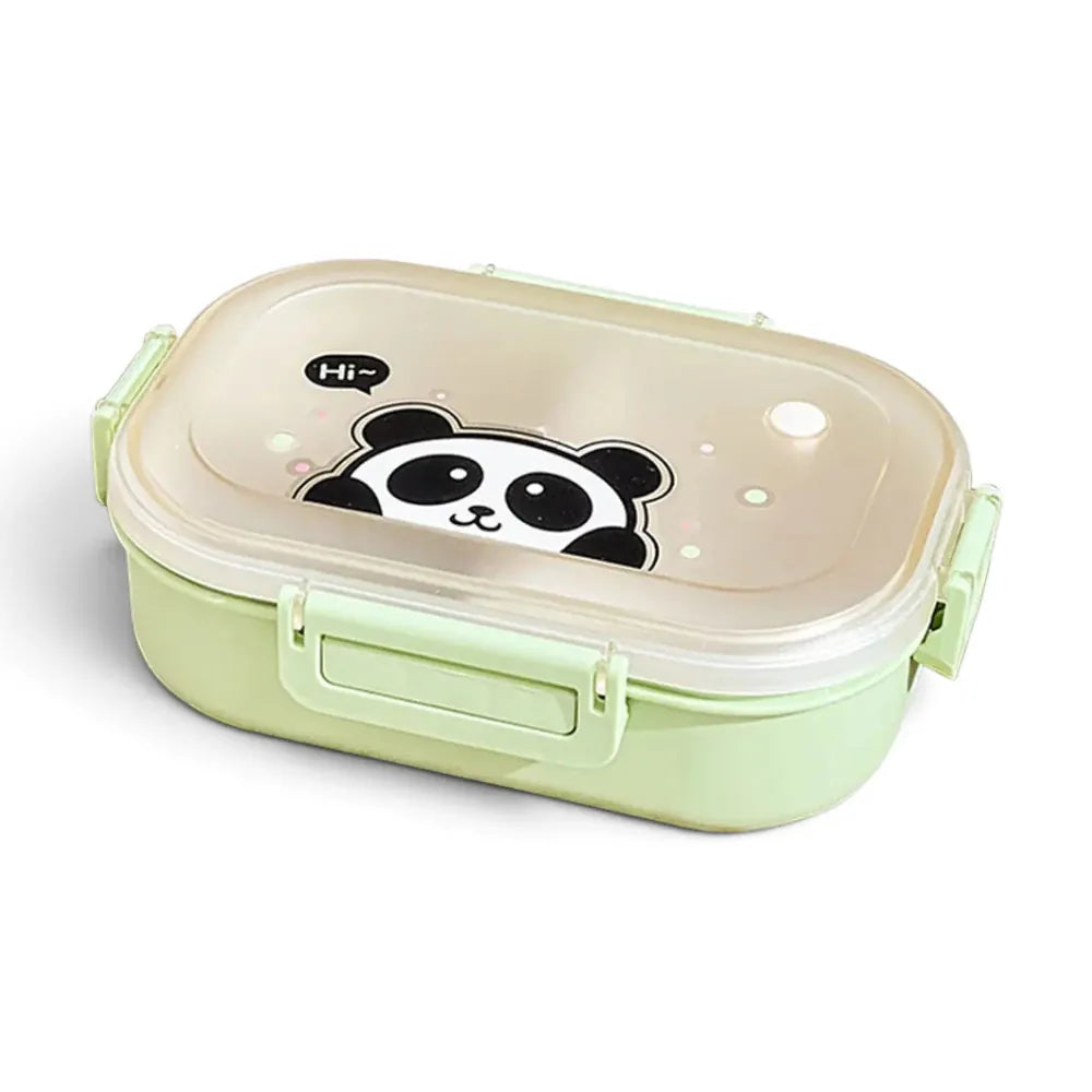 Flexi Maison Lunch Box En Plastique Compatible Micro-Ondes