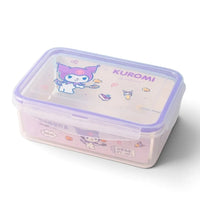 Flexi Maison Lunch Box En Plastique Pour Enfant