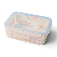 Flexi Maison Lunch Box En Plastique Pour Enfant