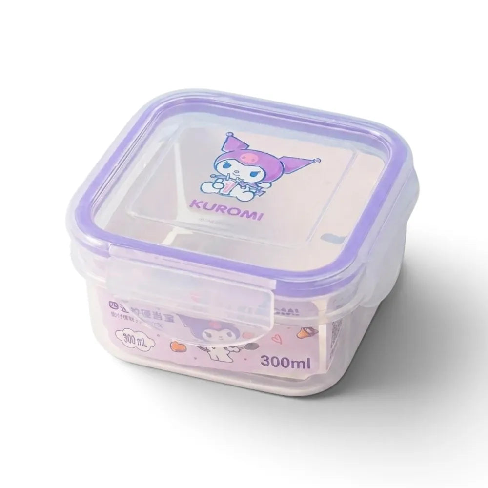 Flexi Maison Lunch Box En Plastique Pour Enfant
