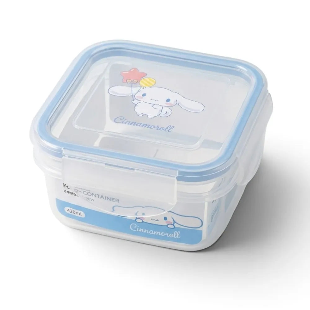 Flexi Maison Lunch Box En Plastique Pour Enfant