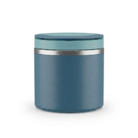 Flexi Maison Lunch Box Isotherme en Acier Inoxydable