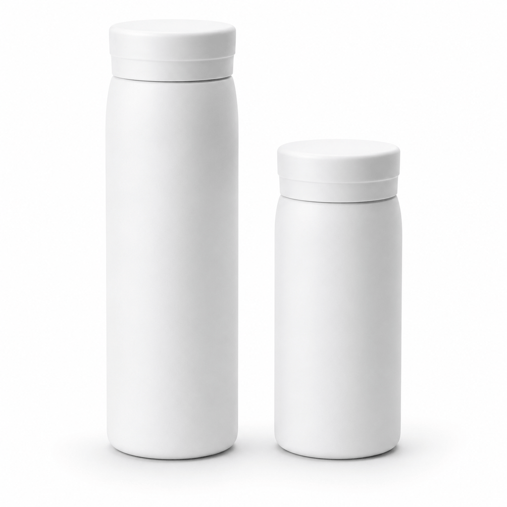 Flexi Maison Mini Gourde Isotherme