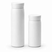 Flexi Maison Mini Gourde Isotherme
