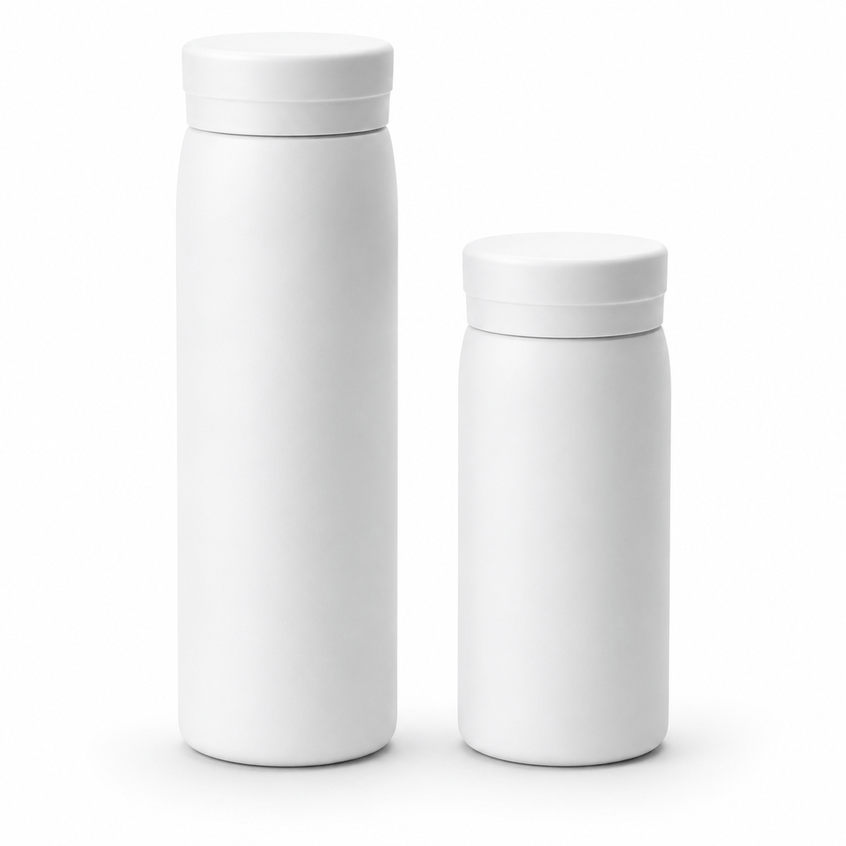 Flexi Maison Mini Gourde Isotherme