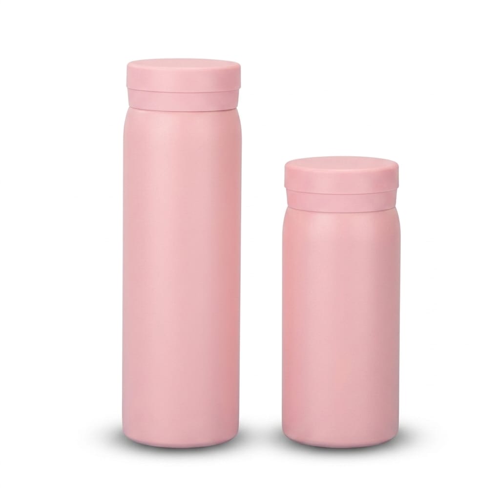 Flexi Maison Mini Gourde Isotherme