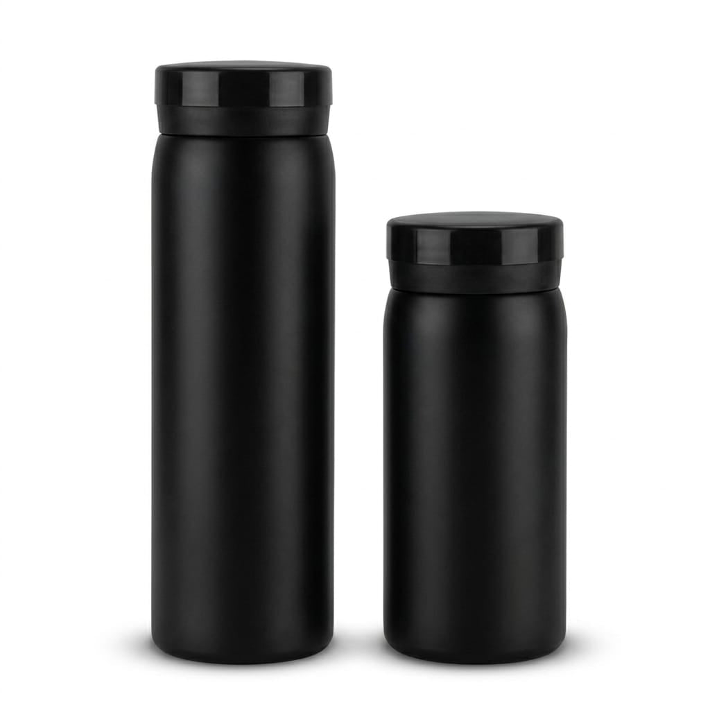Flexi Maison Mini Gourde Isotherme