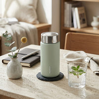 Flexi Maison Mini Gourde Isotherme 230ml
