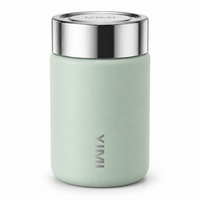Flexi Maison Mini Gourde Isotherme 230ml