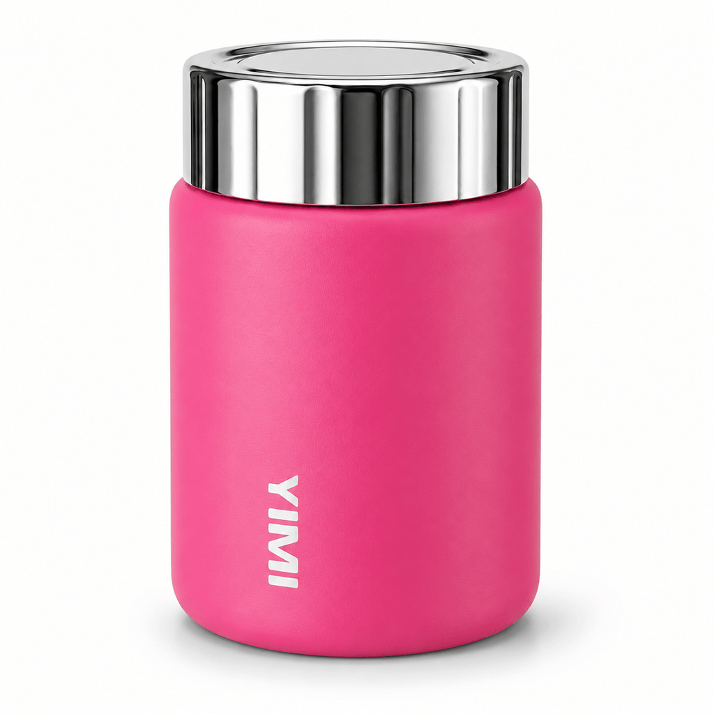 Flexi Maison Mini Gourde Isotherme 230ml