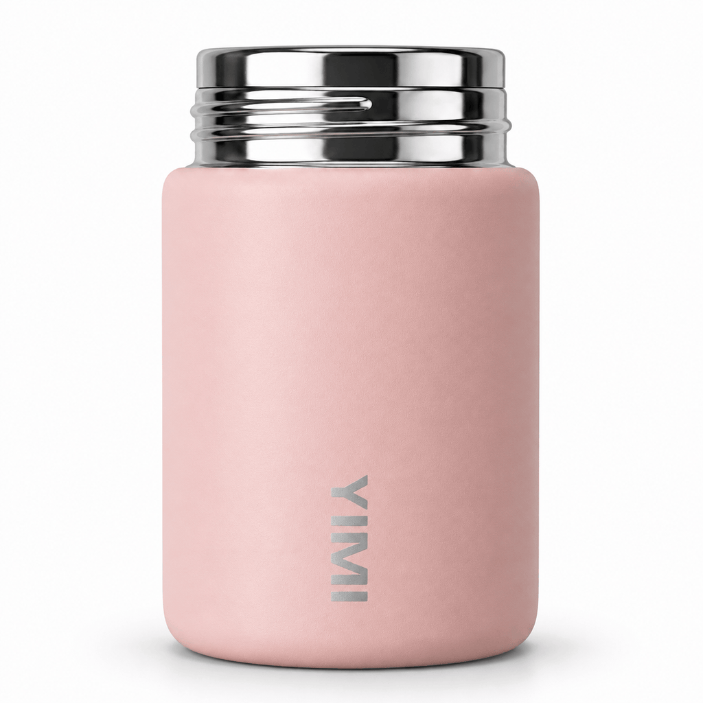 Flexi Maison Mini Gourde Isotherme 230ml