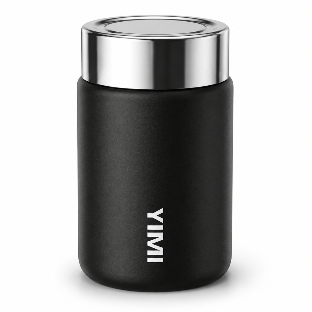 Flexi Maison Mini Gourde Isotherme 230ml