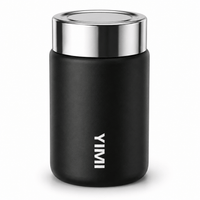 Flexi Maison Mini Gourde Isotherme 230ml