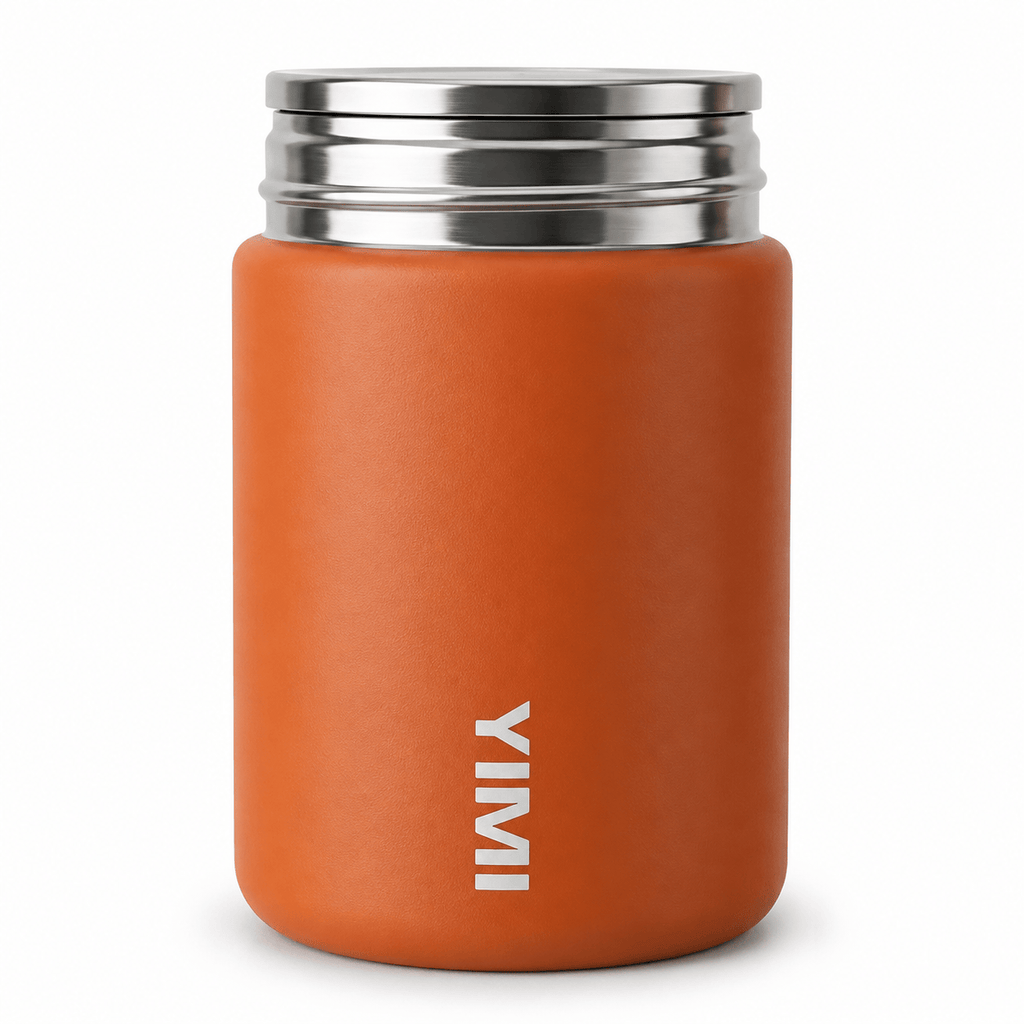 Flexi Maison Mini Gourde Isotherme 230ml