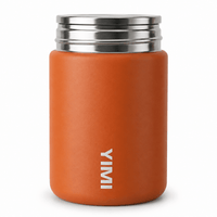 Flexi Maison Mini Gourde Isotherme 230ml