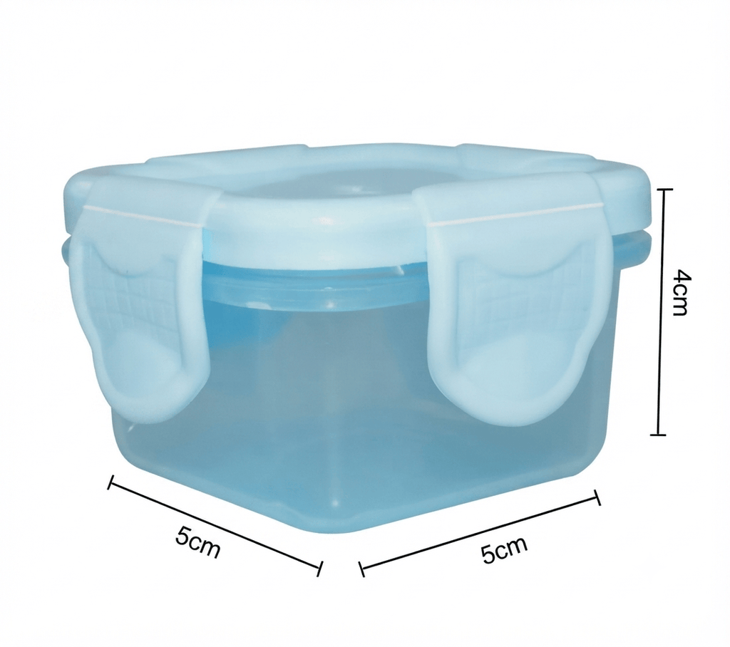 Flexi Maison Mini Tupperware Hermétique
