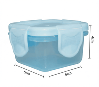 Flexi Maison Mini Tupperware Hermétique