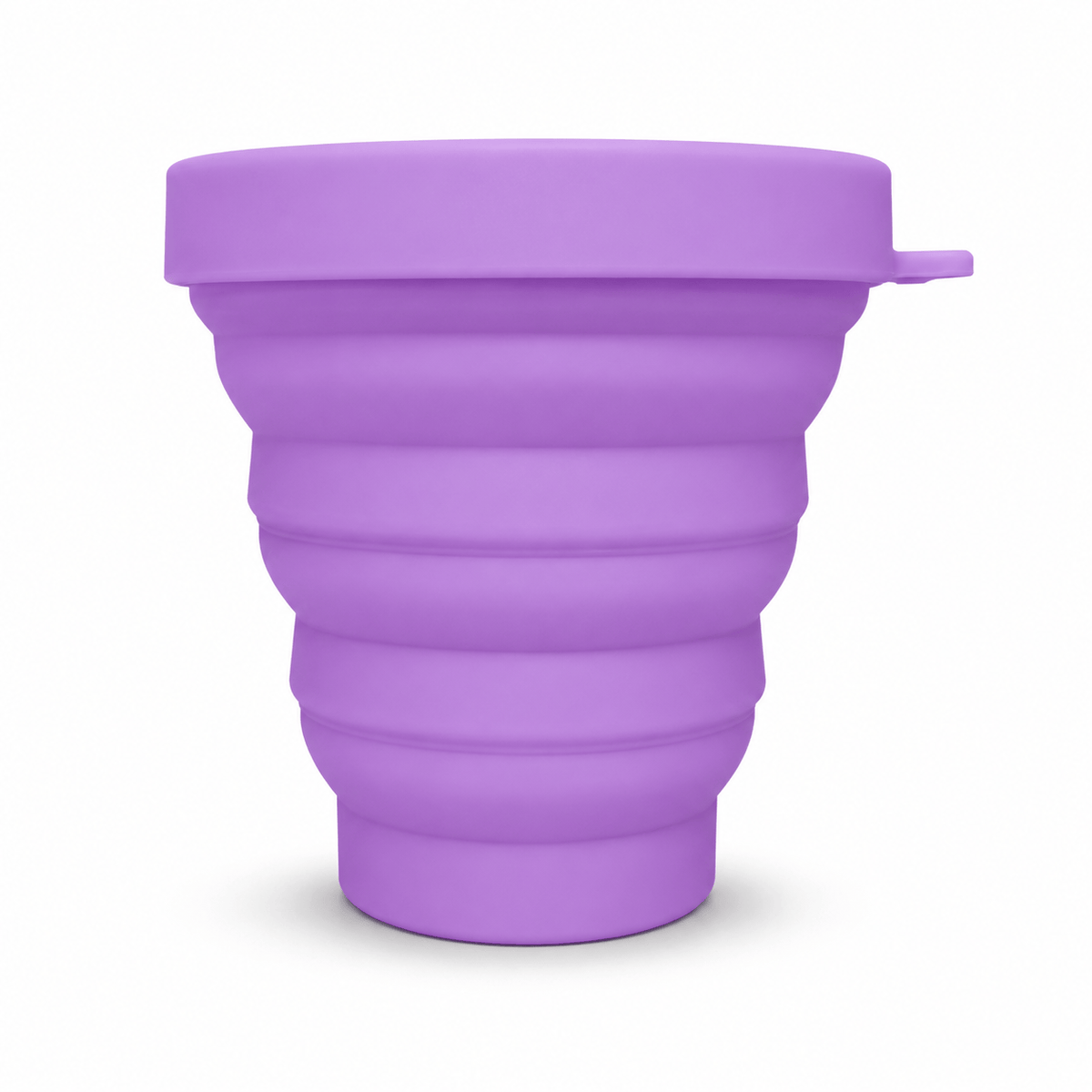 Flexi Maison Mug De Voyage En Silicone Pliable