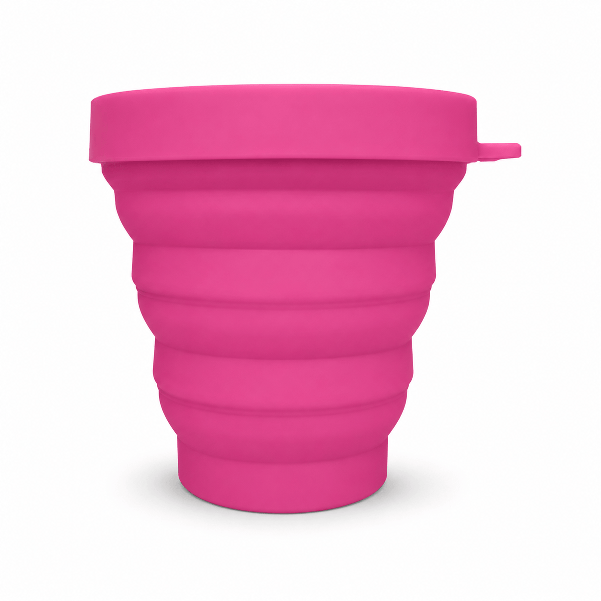 Flexi Maison Mug De Voyage En Silicone Pliable