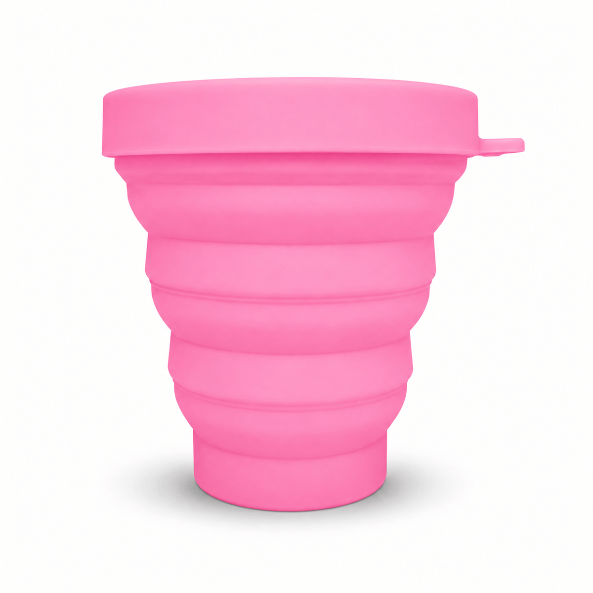 Flexi Maison Mug De Voyage En Silicone Pliable