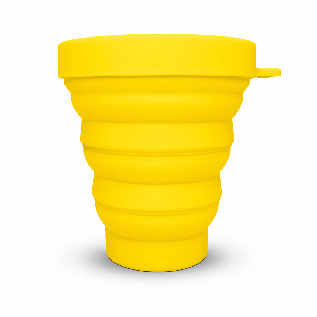 Flexi Maison Mug De Voyage En Silicone Pliable