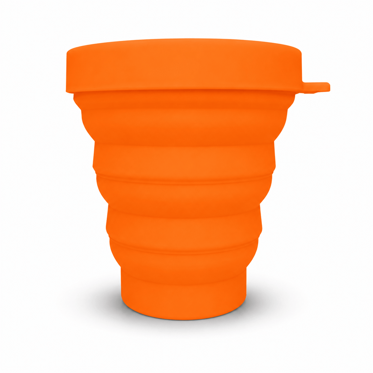 Flexi Maison Mug De Voyage En Silicone Pliable