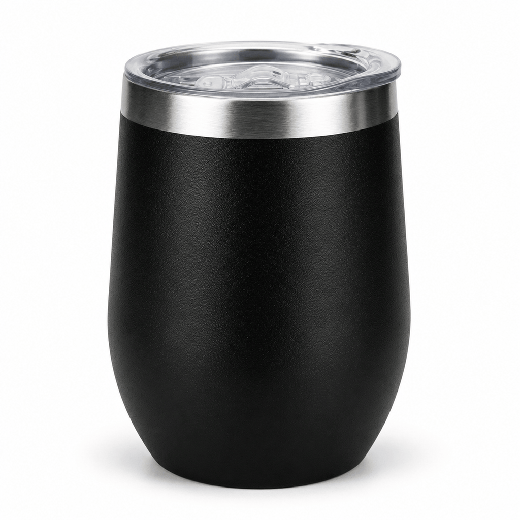 Flexi Maison Mug De Voyage Inox Forme Œuf