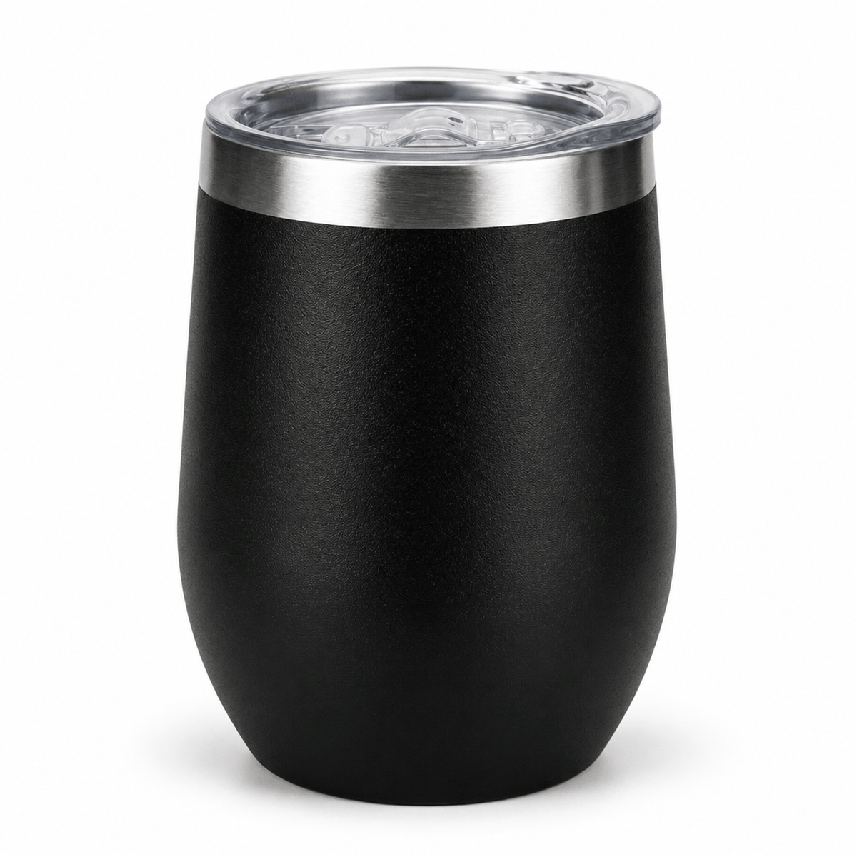 Flexi Maison Mug De Voyage Inox Forme Œuf