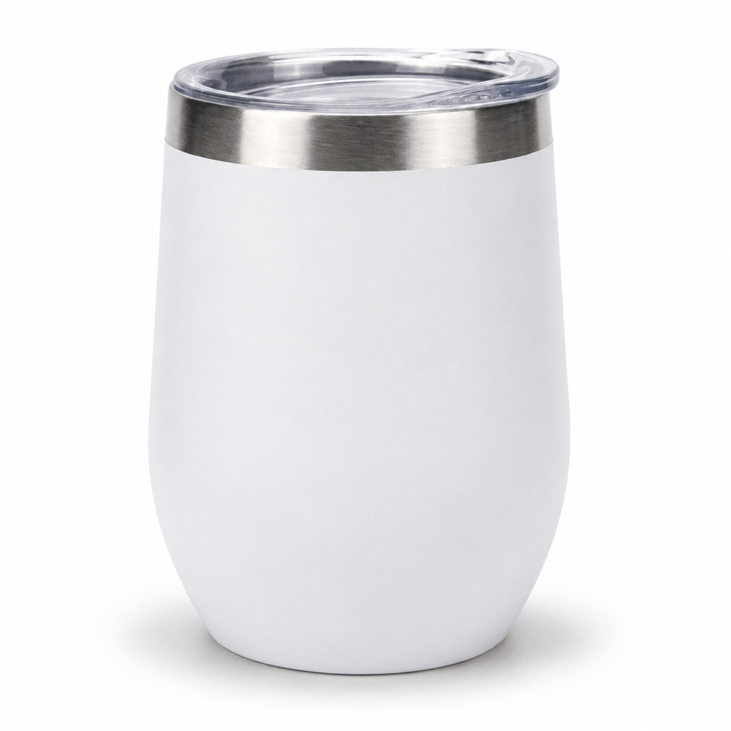 Flexi Maison Mug De Voyage Inox Forme Œuf