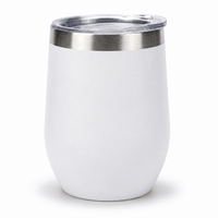 Flexi Maison Mug De Voyage Inox Forme Œuf