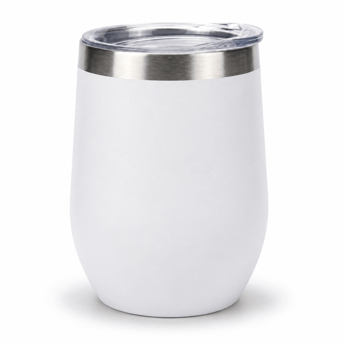 Flexi Maison Mug De Voyage Inox Forme Œuf