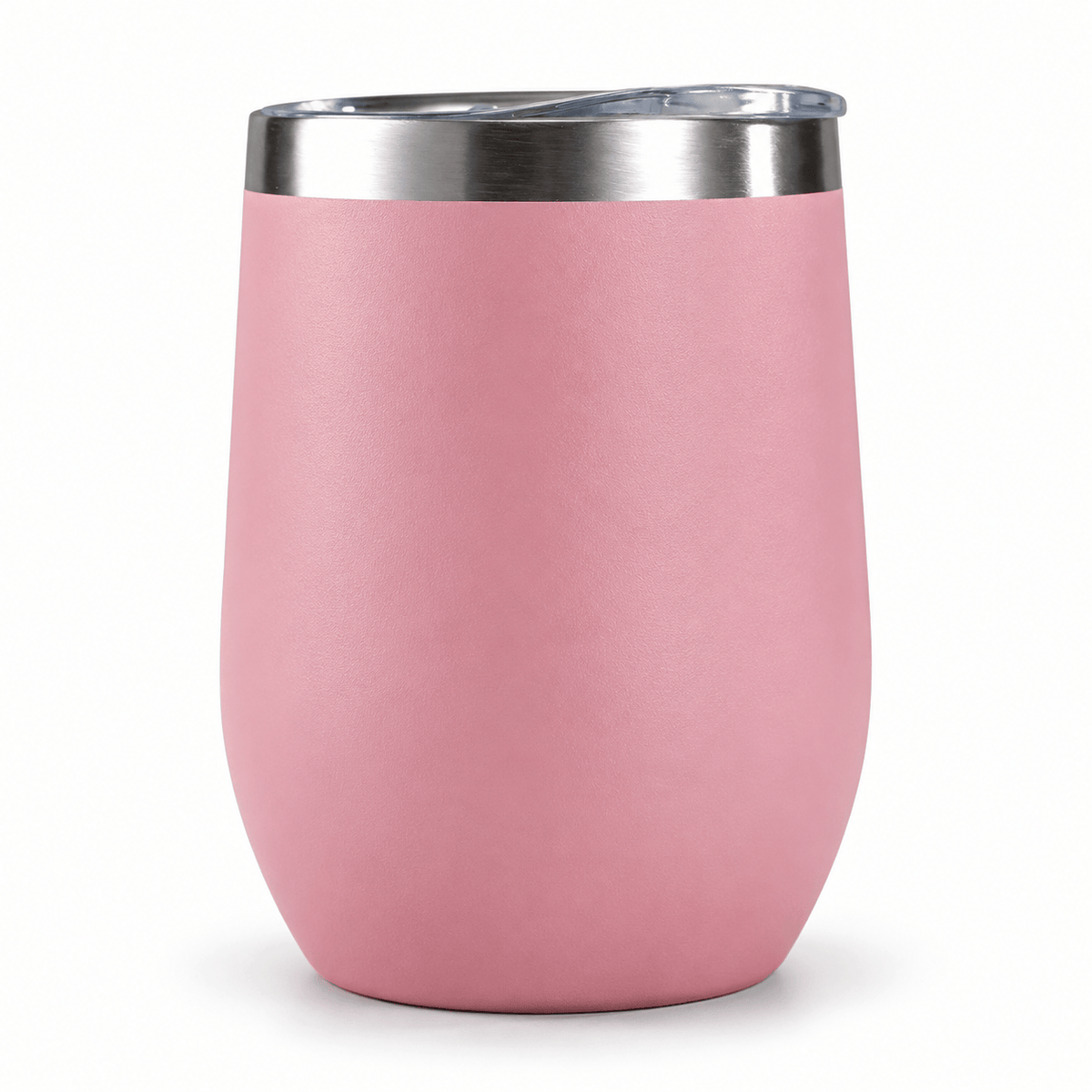 Flexi Maison Mug De Voyage Inox Forme Œuf